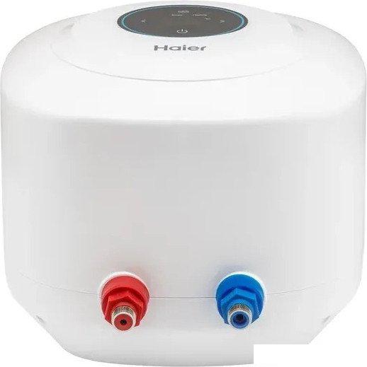 Накопительный электрический водонагреватель Haier ES10V-EQ1- фото3