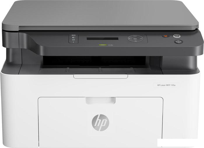 МФУ HP Laser 135a- фото