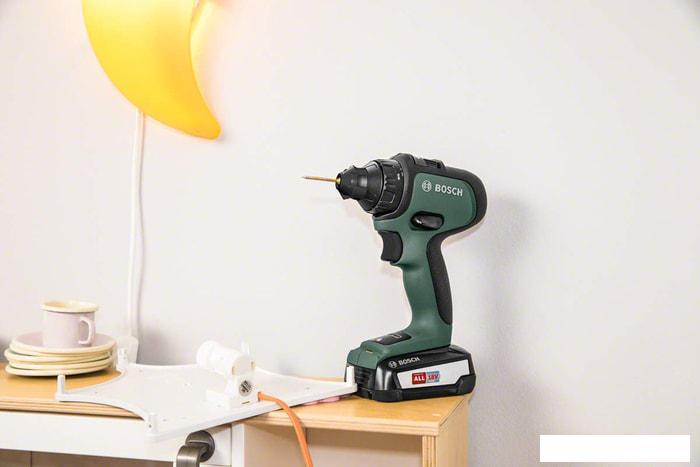 Дрель-шуруповерт Bosch AdvancedDrill 18 06039B5004 (без АКБ)- фото2