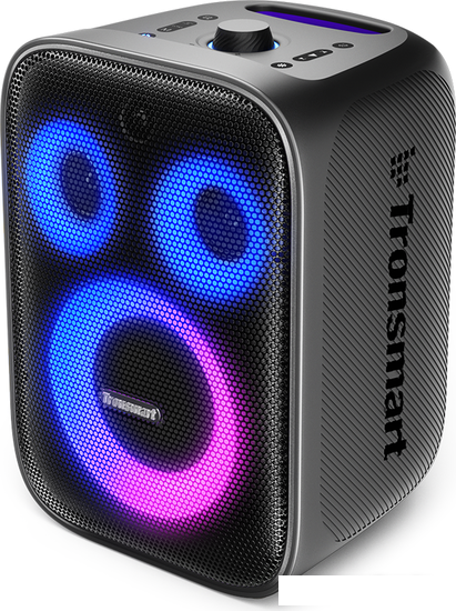 Беспроводная колонка Tronsmart Halo 200 (без микрофона)- фото4