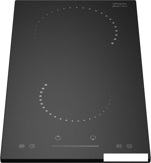 Варочная панель Krona Corto 30 BL- фото2