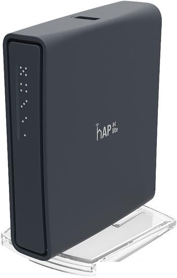 Беспроводной маршрутизатор Mikrotik hAP ac lite [RB952Ui-5ac2nD-TC]- фото2