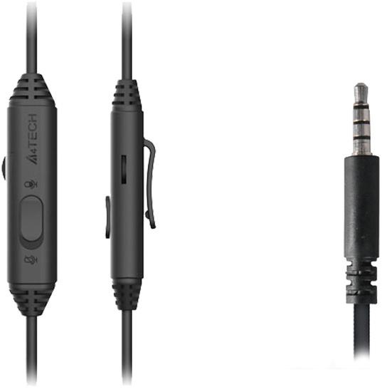 Наушники A4Tech Fstyler FH100i- фото2
