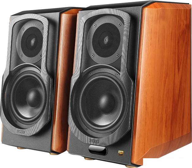 Полочная акустика Edifier S1000W- фото