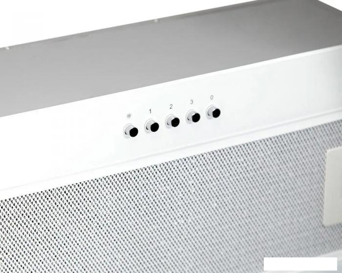 Кухонная вытяжка Akpo Mio Eco II 60 WK-4 (белый)- фото3