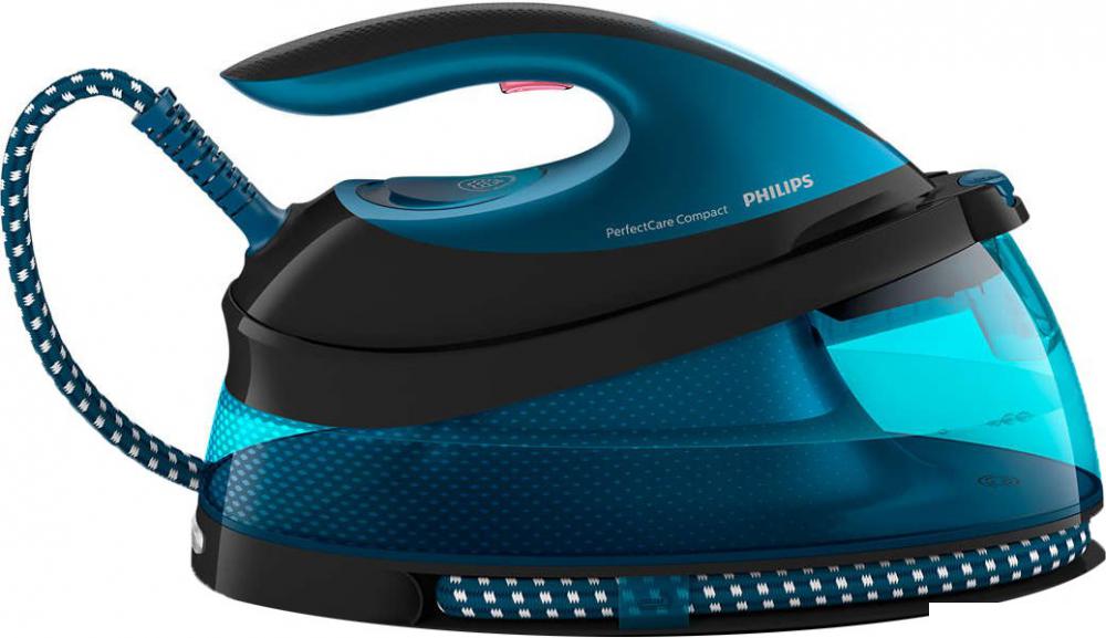 Утюг Philips GC7833/80- фото
