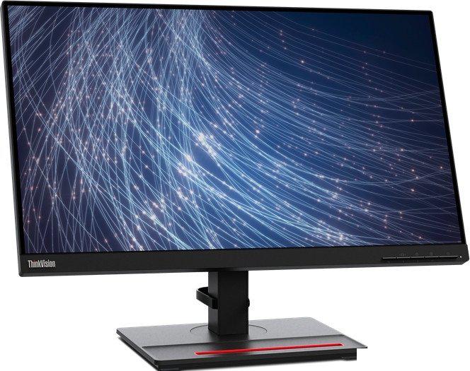 Монитор Lenovo ThinkVision T24m-29 63A5GAT6UK- фото2