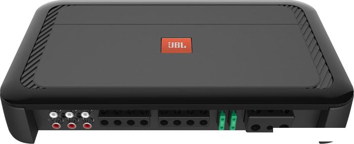 Автомобильный усилитель JBL Club A754- фото3