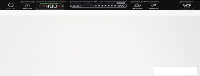 Встраиваемая посудомоечная машина AEG FSB5360CZ- фото4