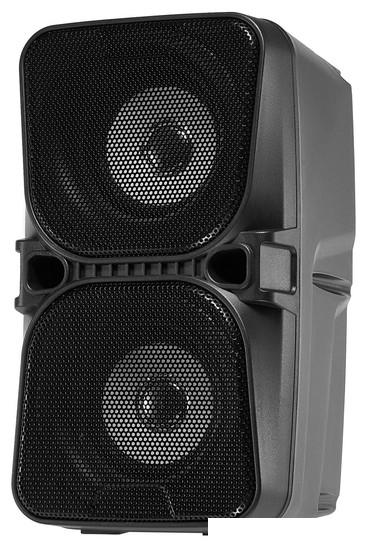 Беспроводная колонка Digma D-PS1505- фото4
