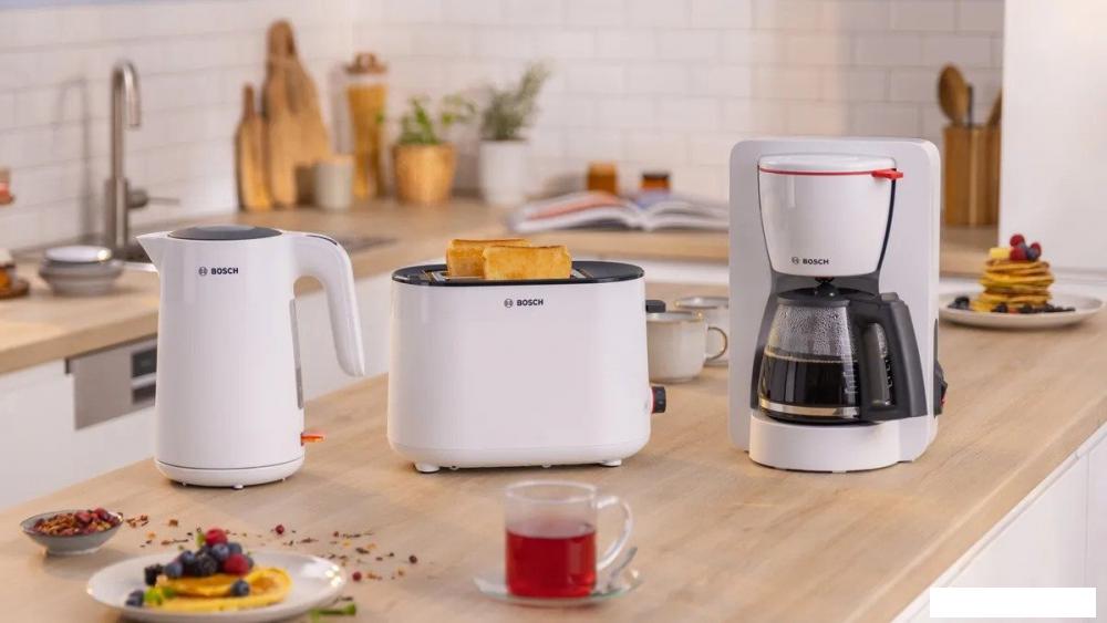 Тостер Bosch TAT2M121- фото4