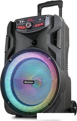 Беспроводная колонка Blackton Bt PBS2113- фото2