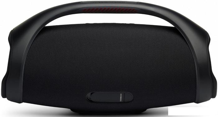 Беспроводная колонка JBL Boombox 2 (черный)- фото3