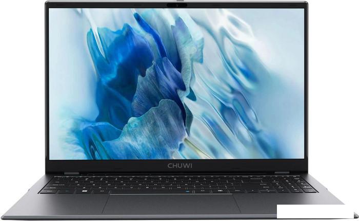 Ноутбук Chuwi GemiBook Plus 16GB+512GB- фото4
