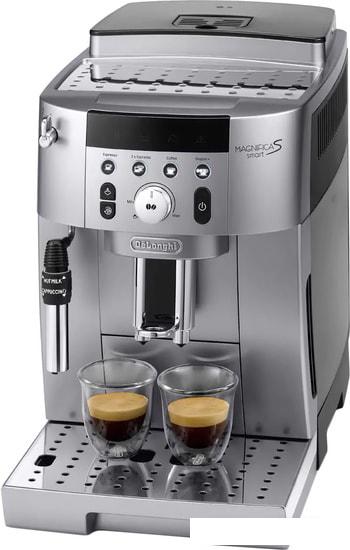 Эспрессо кофемашина DeLonghi Magnifica S Smart ECAM 250.31.SB- фото
