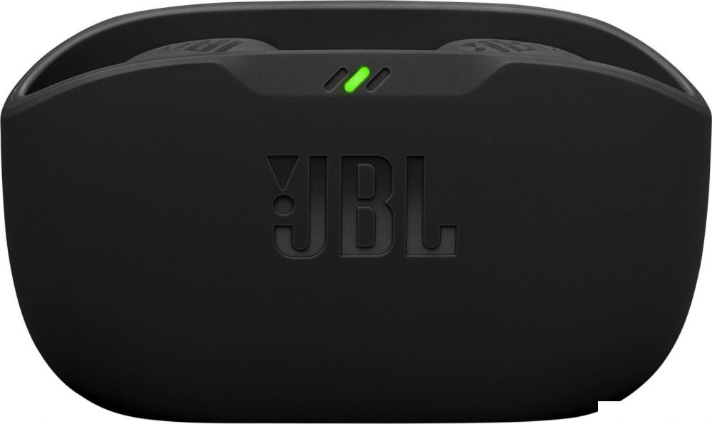 Наушники JBL Wave Buds 2 (черный)- фото4