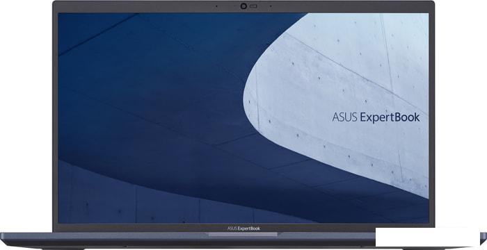 Ноутбук ASUS Expertbook B1 B1500CEAE-BQ1757- фото2