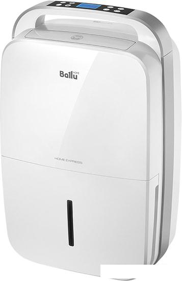 Осушитель воздуха Ballu BD30MN (белый)- фото