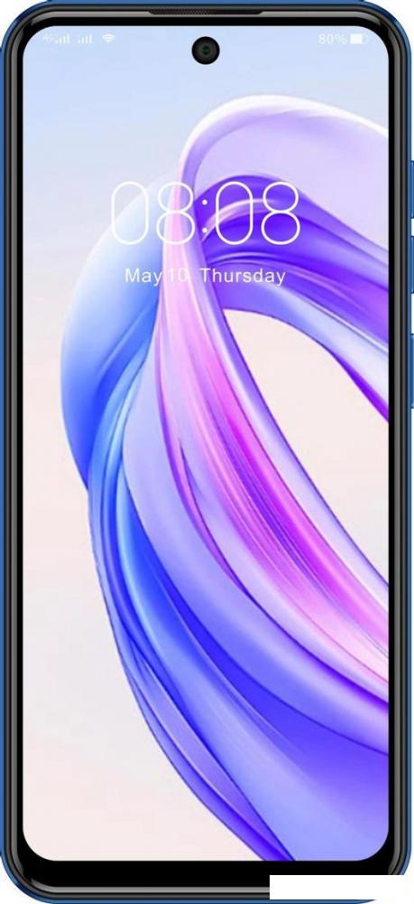 Смартфон MEIZU Mblu 21 6GB/128GB международная версия (океанический синий)- фото2