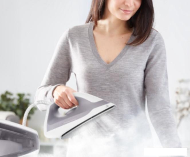 Утюг Tefal Express Optimal SV4111E0- фото4