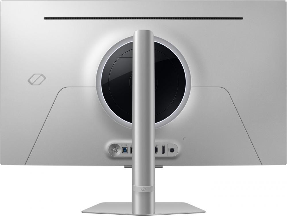 Игровой монитор Samsung Odyssey OLED G8 LS32DG800SIXCI- фото4