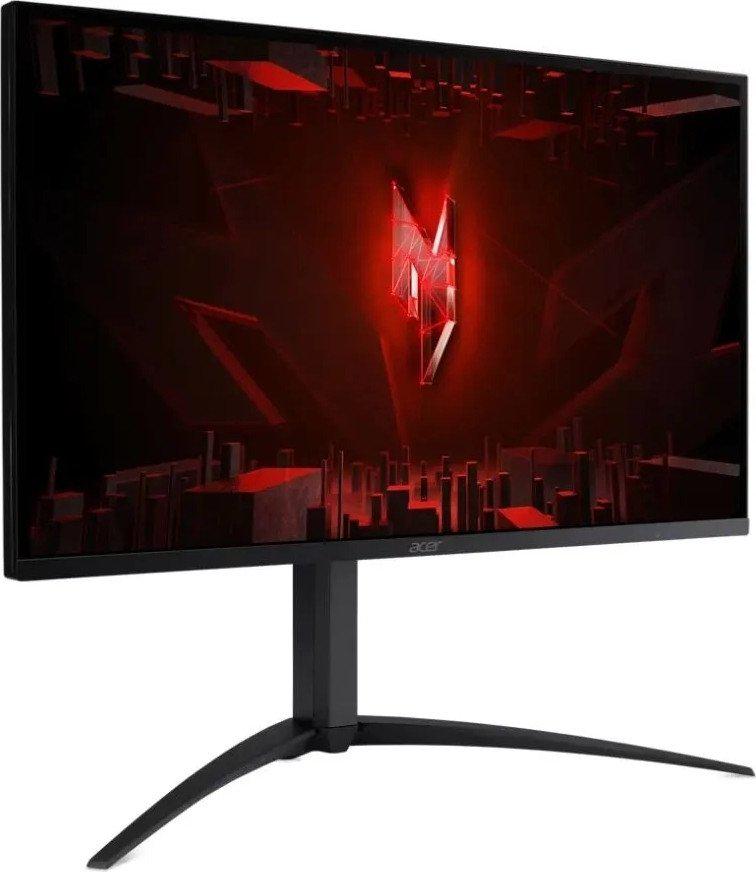Игровой монитор Acer Nitro XV275KP3biipruzx UM.HX5CD.302- фото2