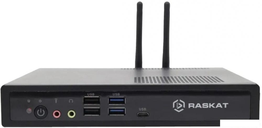 Компактный компьютер Raskat Standart 507 Standart507168816- фото