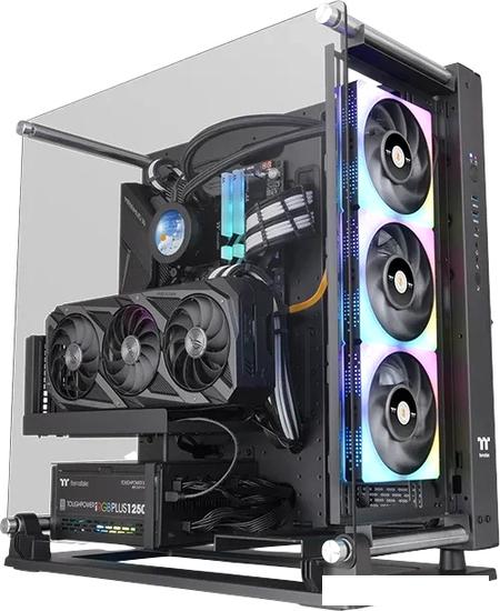 Корпус Thermaltake Core P3 TG Pro CA-1G4-00M1WN-09- фото