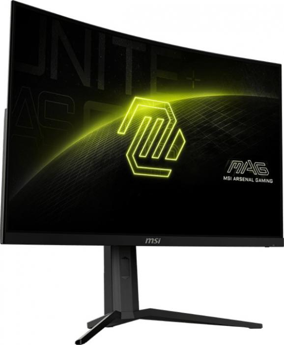 Игровой монитор MSI MAG 321CUP- фото3