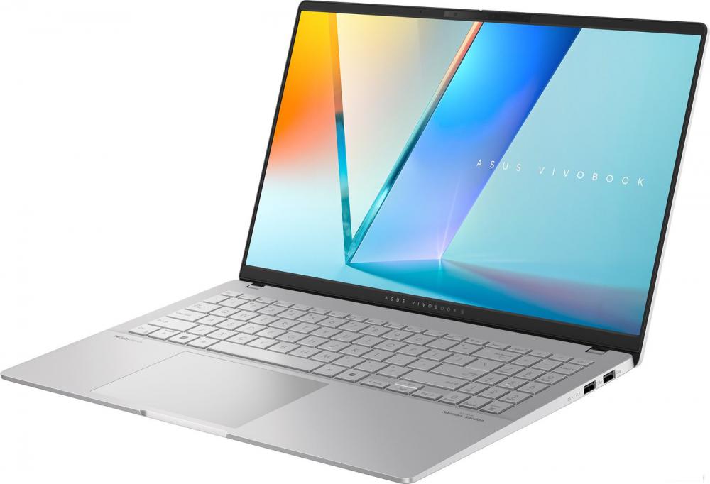 Ноутбук ASUS VivoBook S15 OLED S5507QA-MA013W- фото4