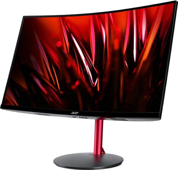 Монитор Acer Nitro XZ272UVbmiiphx- фото3