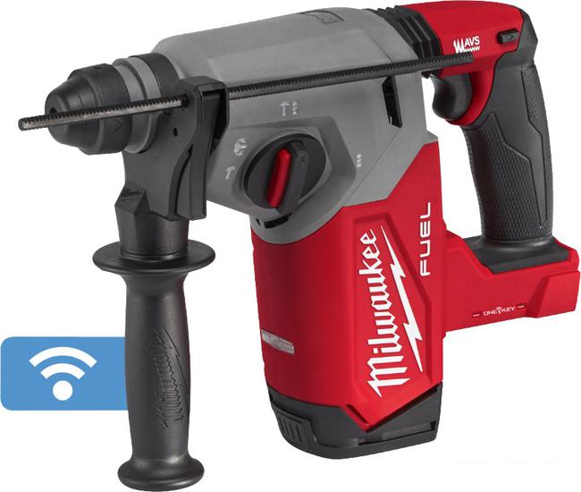 Перфоратор Milwaukee M18 ONE FH-0 4933478895 (без АКБ)- фото