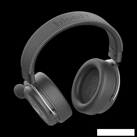 Наушники A4Tech Bloody MR590 Sports (черный)- фото4