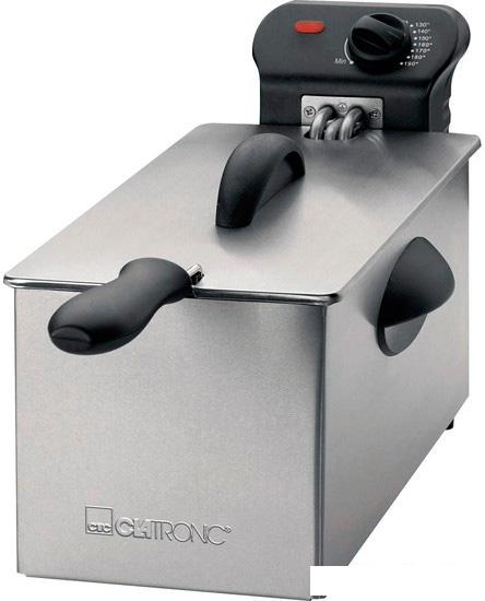 Фритюрница Clatronic FR 3586- фото