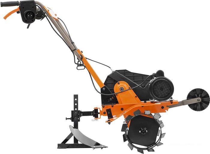 Мотокультиватор Daewoo Power DAT 2500ER- фото4
