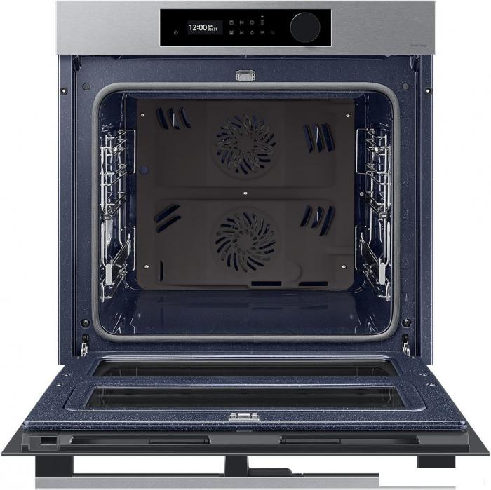Электрический духовой шкаф Samsung NV7B5745TAS/WT- фото4