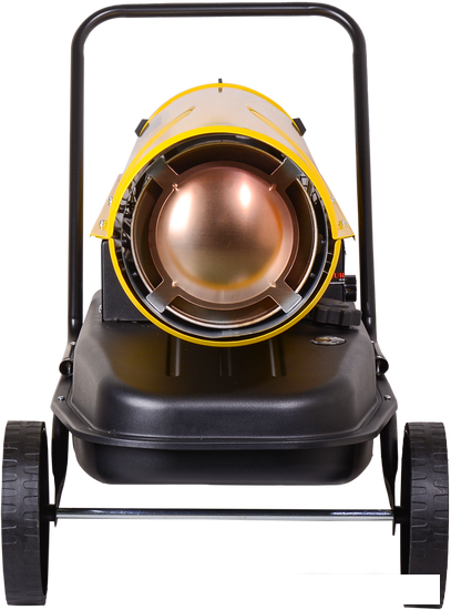 Дизельная тепловая пушка Eurolux ТДП-EU-30000- фото2