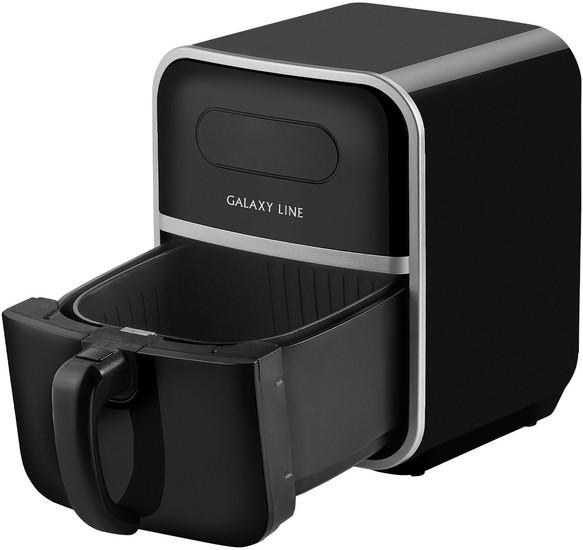 Аэрогриль Galaxy Line GL2528- фото3