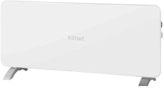 Конвектор Kitfort KT-2707- фото