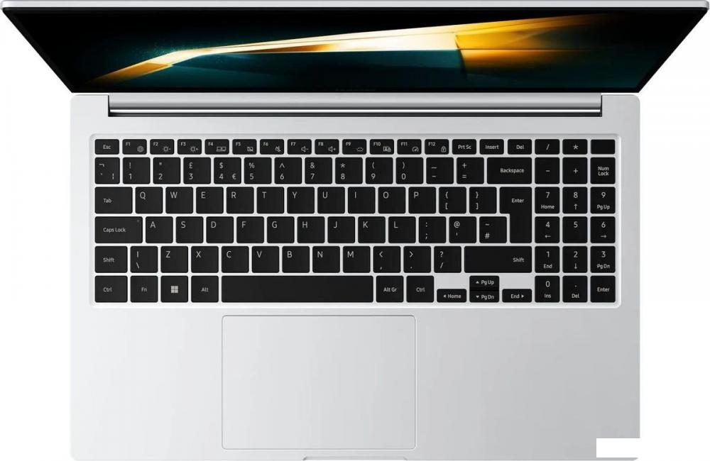 Ноутбук Samsung Galaxy Book4 15.6 NP750XGK-KS2US- фото3