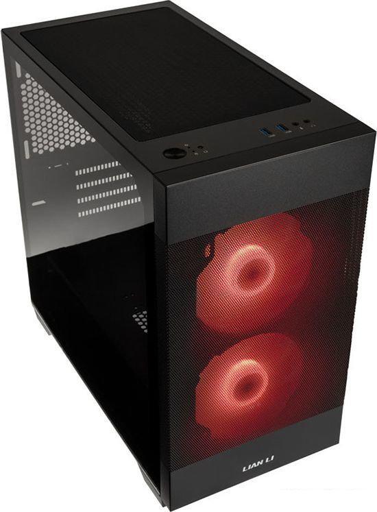 Корпус Lian Li Lancool 205M Mesh G99.OE744MX.10R- фото2
