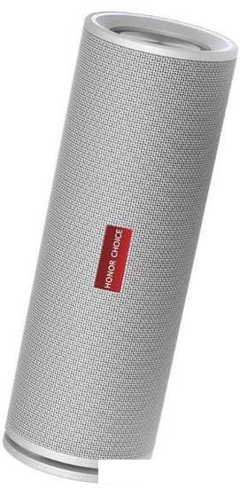 Беспроводная колонка HONOR Choice Portable Bluetooth Speaker Pro (белый)- фото4