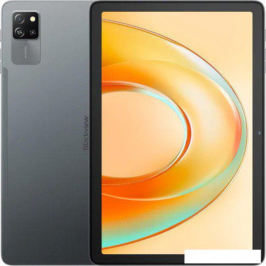 Планшет Blackview Tab 60 Pro LTE 8GB/128GB (серый)- фото