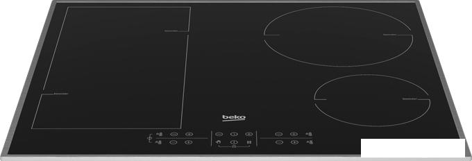 Варочная панель BEKO HII64200FMTX- фото3