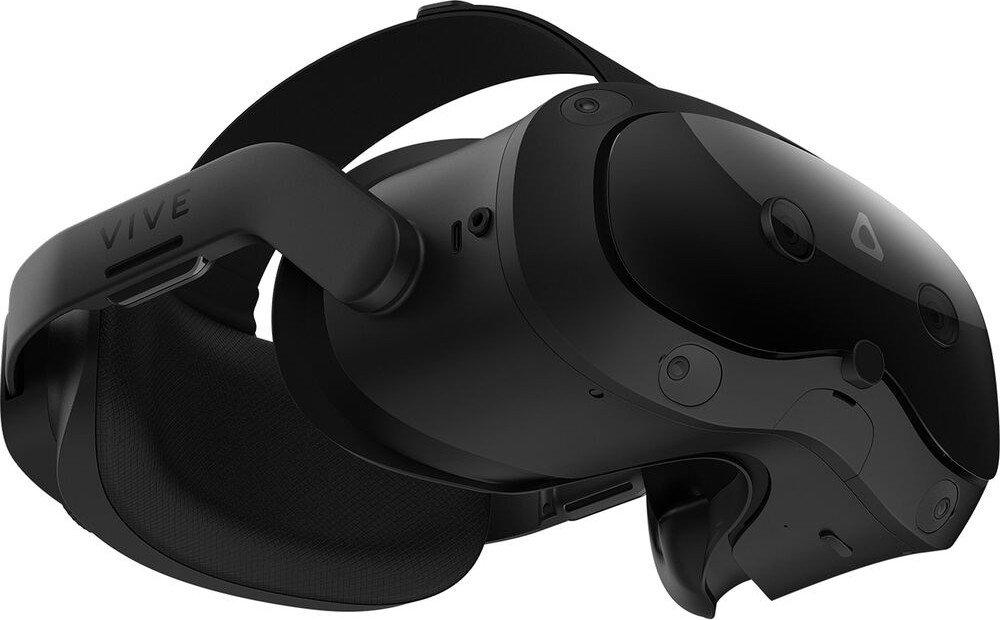 Автономная VR-гарнитура HTC Vive Focus Vision- фото4