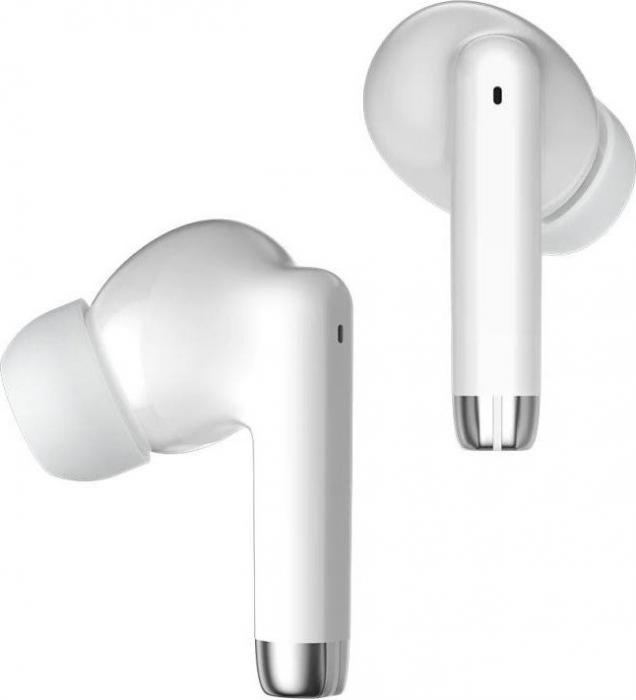 Наушники Blackview AirBuds 4 (белый)- фото4