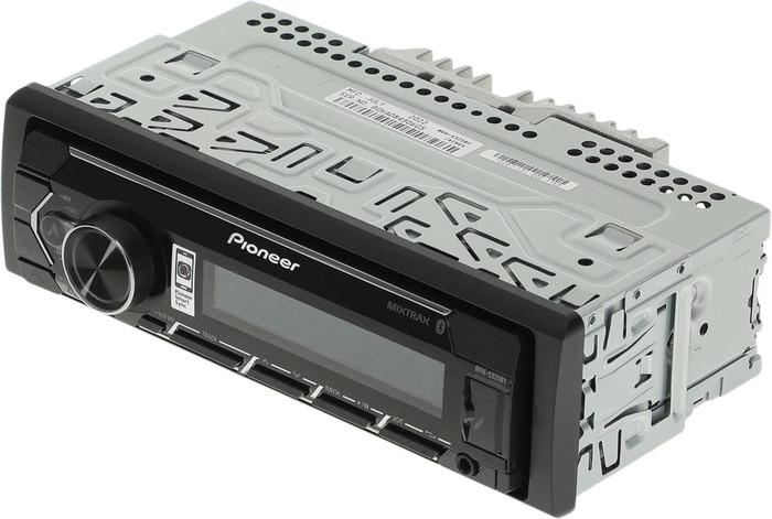 USB-магнитола Pioneer MVH-S325BT- фото4