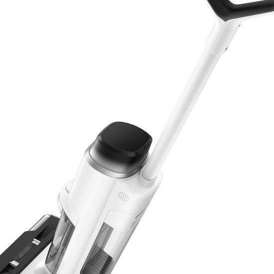 Вертикальный пылесос с влажной уборкой Dreame Trouver Wet and Dry Vacuum K10 Pro BVC-T8- фото3