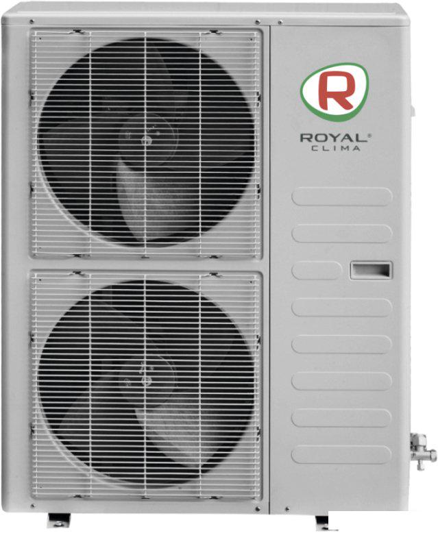 Сплит-система Royal Clima Esperto New ES-F 60HRX/ES-E 60HX- фото2
