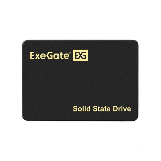 SSD ExeGate Next 960GB EX276690RUS- фото3